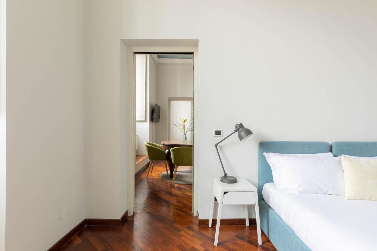 Apartment Colosseum Perfect Rom